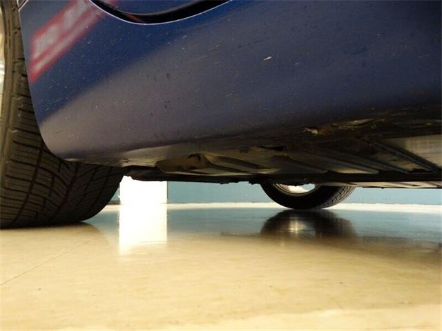 2002 Chevrolet Corvette (CC-2091906) for sale in Scottsburg, Indiana