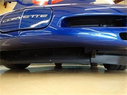 2002 Chevrolet Corvette (CC-2091906) for sale in Scottsburg, Indiana