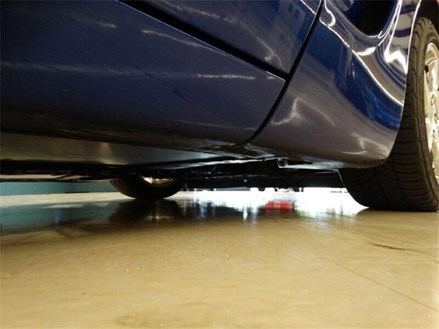 2002 Chevrolet Corvette (CC-2091906) for sale in Scottsburg, Indiana