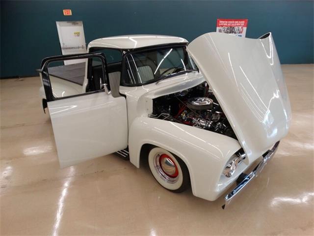 1956 Ford F100 (CC-2091908) for sale in Scottsburg, Indiana