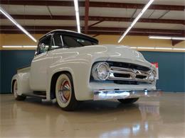 1956 Ford F100 (CC-2091908) for sale in Scottsburg, Indiana