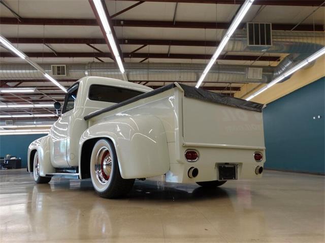 1956 Ford F100 (CC-2091908) for sale in Scottsburg, Indiana