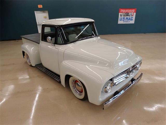 1956 Ford F100 (CC-2091908) for sale in Scottsburg, Indiana