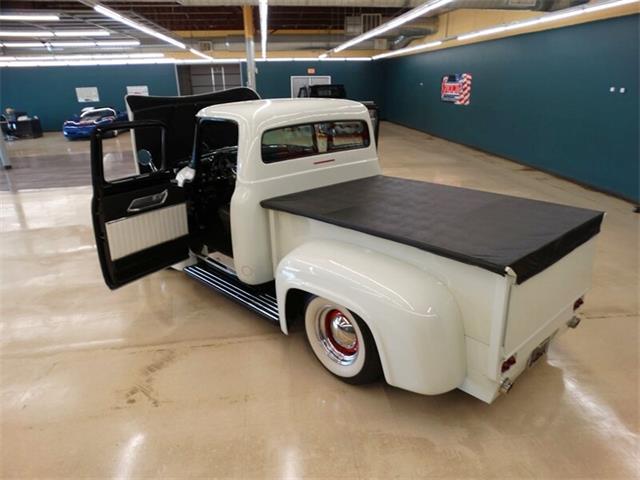 1956 Ford F100 (CC-2091908) for sale in Scottsburg, Indiana