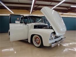 1956 Ford F100 (CC-2091908) for sale in Scottsburg, Indiana