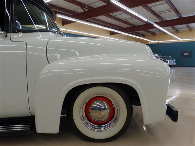 1956 Ford F100 (CC-2091908) for sale in Scottsburg, Indiana