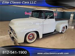 1956 Ford F100 (CC-2091908) for sale in Scottsburg, Indiana