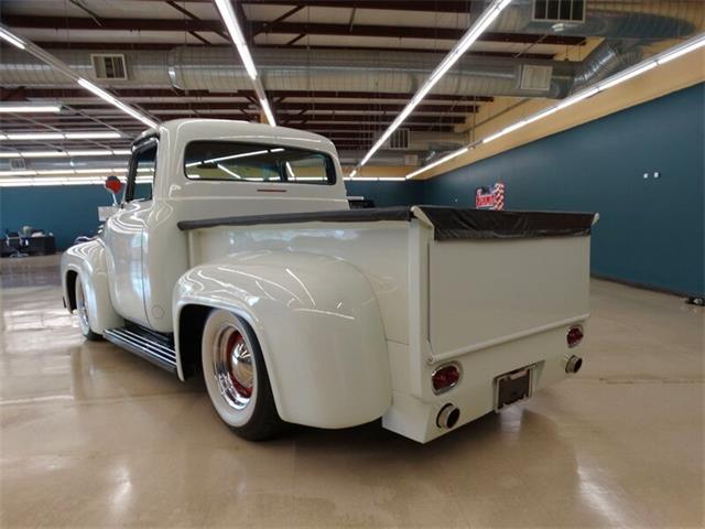 1956 Ford F100 (CC-2091908) for sale in Scottsburg, Indiana