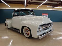 1956 Ford F100 (CC-2091908) for sale in Scottsburg, Indiana