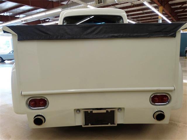 1956 Ford F100 (CC-2091908) for sale in Scottsburg, Indiana