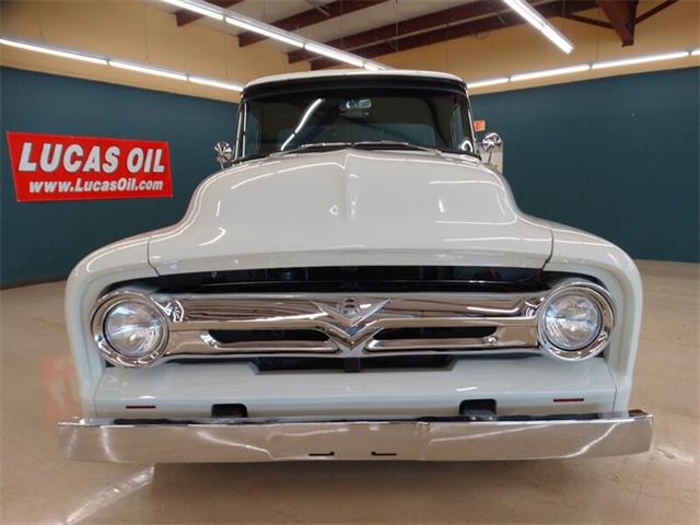 1956 Ford F100 (CC-2091908) for sale in Scottsburg, Indiana