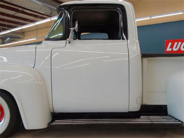 1956 Ford F100 (CC-2091908) for sale in Scottsburg, Indiana