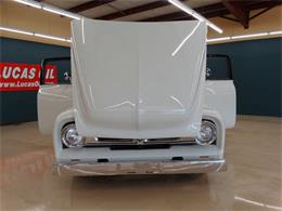 1956 Ford F100 (CC-2091908) for sale in Scottsburg, Indiana