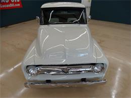 1956 Ford F100 (CC-2091908) for sale in Scottsburg, Indiana
