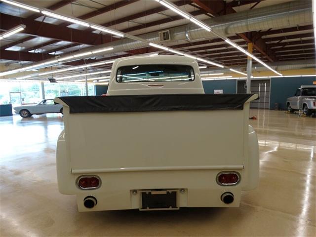 1956 Ford F100 (CC-2091908) for sale in Scottsburg, Indiana