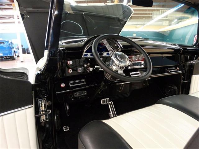 1956 Ford F100 (CC-2091908) for sale in Scottsburg, Indiana