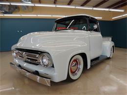 1956 Ford F100 (CC-2091908) for sale in Scottsburg, Indiana