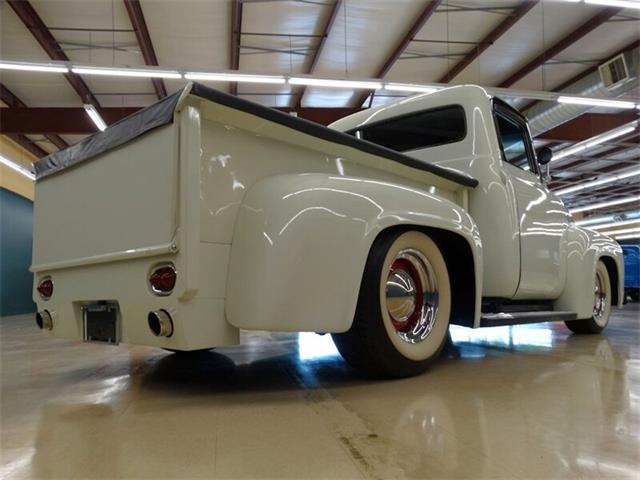 1956 Ford F100 (CC-2091908) for sale in Scottsburg, Indiana