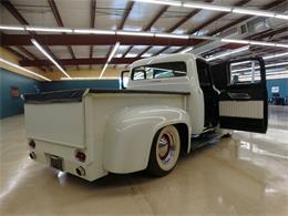 1956 Ford F100 (CC-2091908) for sale in Scottsburg, Indiana