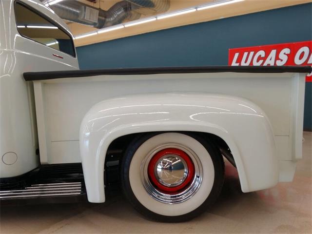 1956 Ford F100 (CC-2091908) for sale in Scottsburg, Indiana