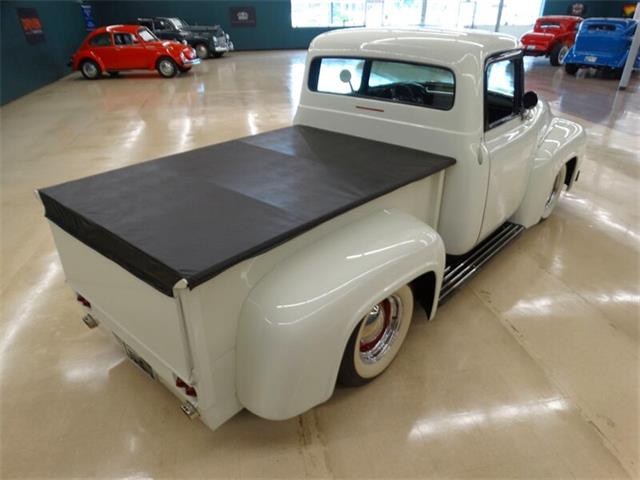 1956 Ford F100 (CC-2091908) for sale in Scottsburg, Indiana
