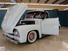 1956 Ford F100 (CC-2091908) for sale in Scottsburg, Indiana