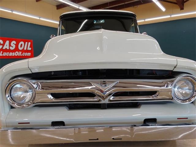 1956 Ford F100 (CC-2091908) for sale in Scottsburg, Indiana