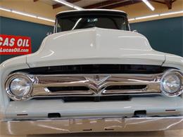 1956 Ford F100 (CC-2091908) for sale in Scottsburg, Indiana