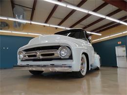 1956 Ford F100 (CC-2091908) for sale in Scottsburg, Indiana