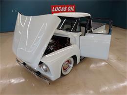 1956 Ford F100 (CC-2091908) for sale in Scottsburg, Indiana