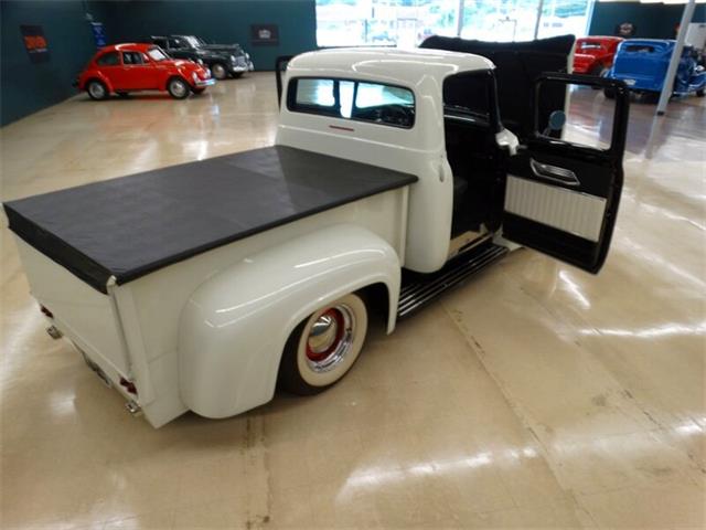 1956 Ford F100 (CC-2091908) for sale in Scottsburg, Indiana