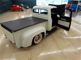 1956 Ford F100 (CC-2091908) for sale in Scottsburg, Indiana
