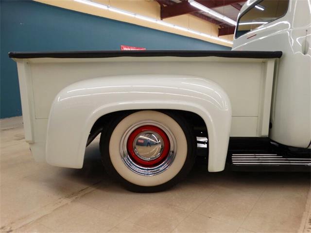 1956 Ford F100 (CC-2091908) for sale in Scottsburg, Indiana