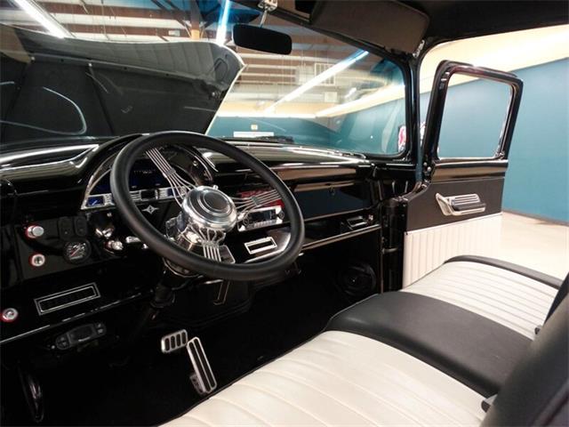 1956 Ford F100 (CC-2091908) for sale in Scottsburg, Indiana