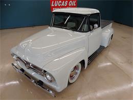 1956 Ford F100 (CC-2091908) for sale in Scottsburg, Indiana