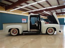 1956 Ford F100 (CC-2091908) for sale in Scottsburg, Indiana