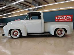 1956 Ford F100 (CC-2091908) for sale in Scottsburg, Indiana