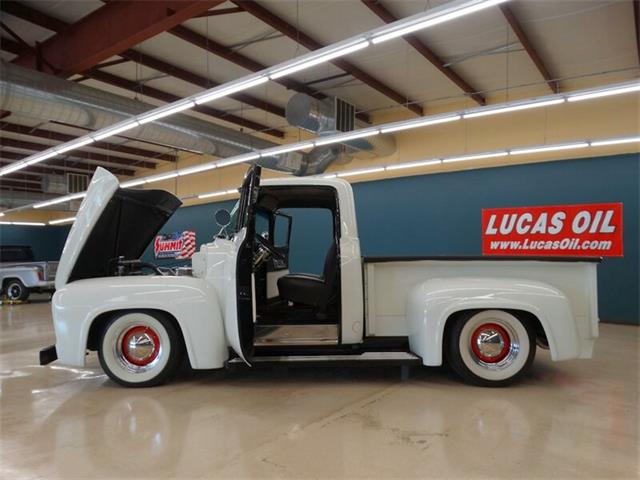 1956 Ford F100 (CC-2091908) for sale in Scottsburg, Indiana