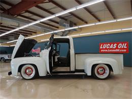 1956 Ford F100 (CC-2091908) for sale in Scottsburg, Indiana