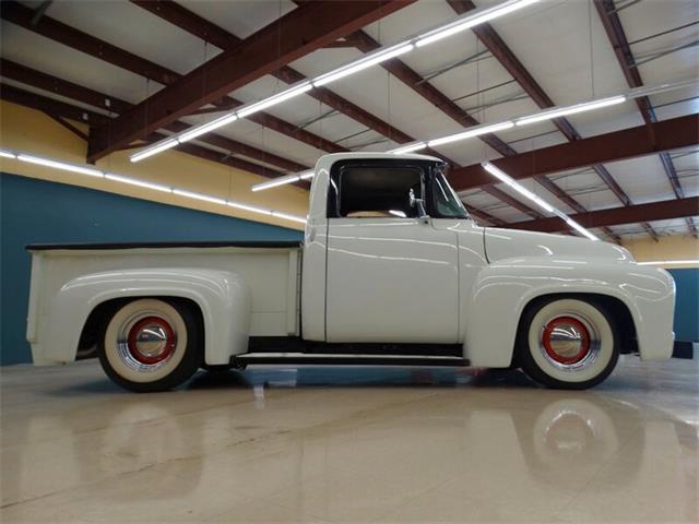 1956 Ford F100 (CC-2091908) for sale in Scottsburg, Indiana
