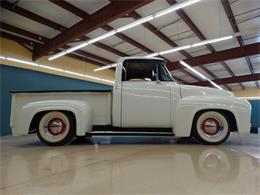 1956 Ford F100 (CC-2091908) for sale in Scottsburg, Indiana