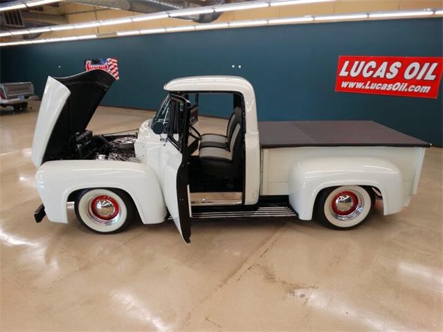 1956 Ford F100 (CC-2091908) for sale in Scottsburg, Indiana