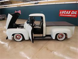 1956 Ford F100 (CC-2091908) for sale in Scottsburg, Indiana