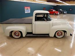 1956 Ford F100 (CC-2091908) for sale in Scottsburg, Indiana
