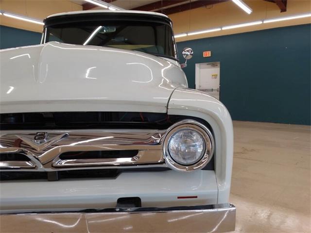 1956 Ford F100 (CC-2091908) for sale in Scottsburg, Indiana