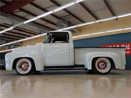1956 Ford F100 (CC-2091908) for sale in Scottsburg, Indiana