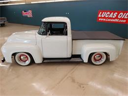 1956 Ford F100 (CC-2091908) for sale in Scottsburg, Indiana