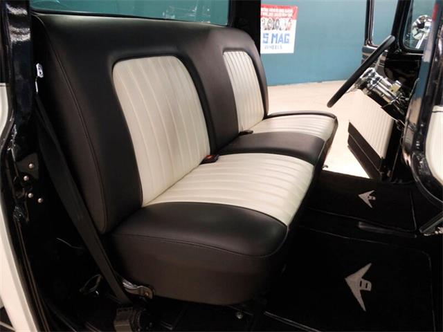 1956 Ford F100 (CC-2091908) for sale in Scottsburg, Indiana