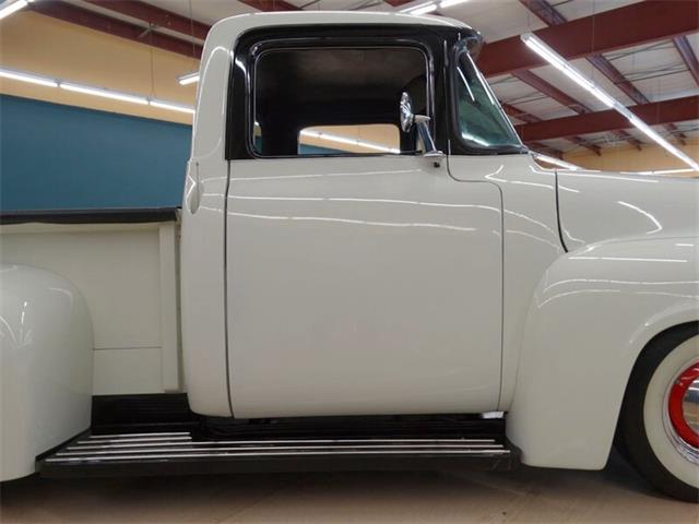 1956 Ford F100 (CC-2091908) for sale in Scottsburg, Indiana