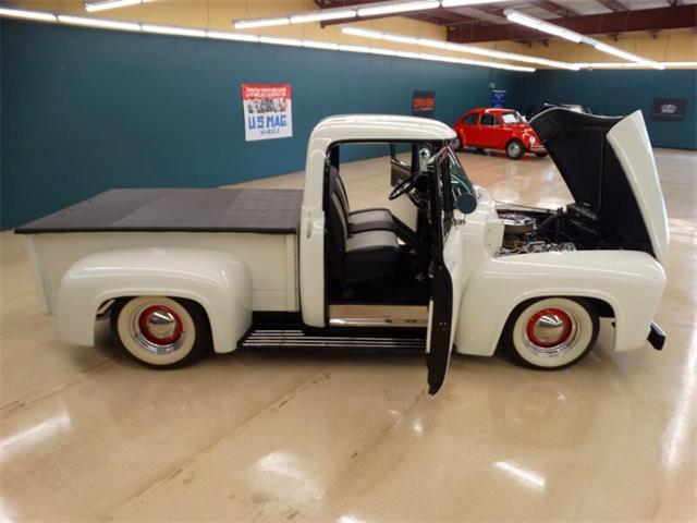 1956 Ford F100 (CC-2091908) for sale in Scottsburg, Indiana